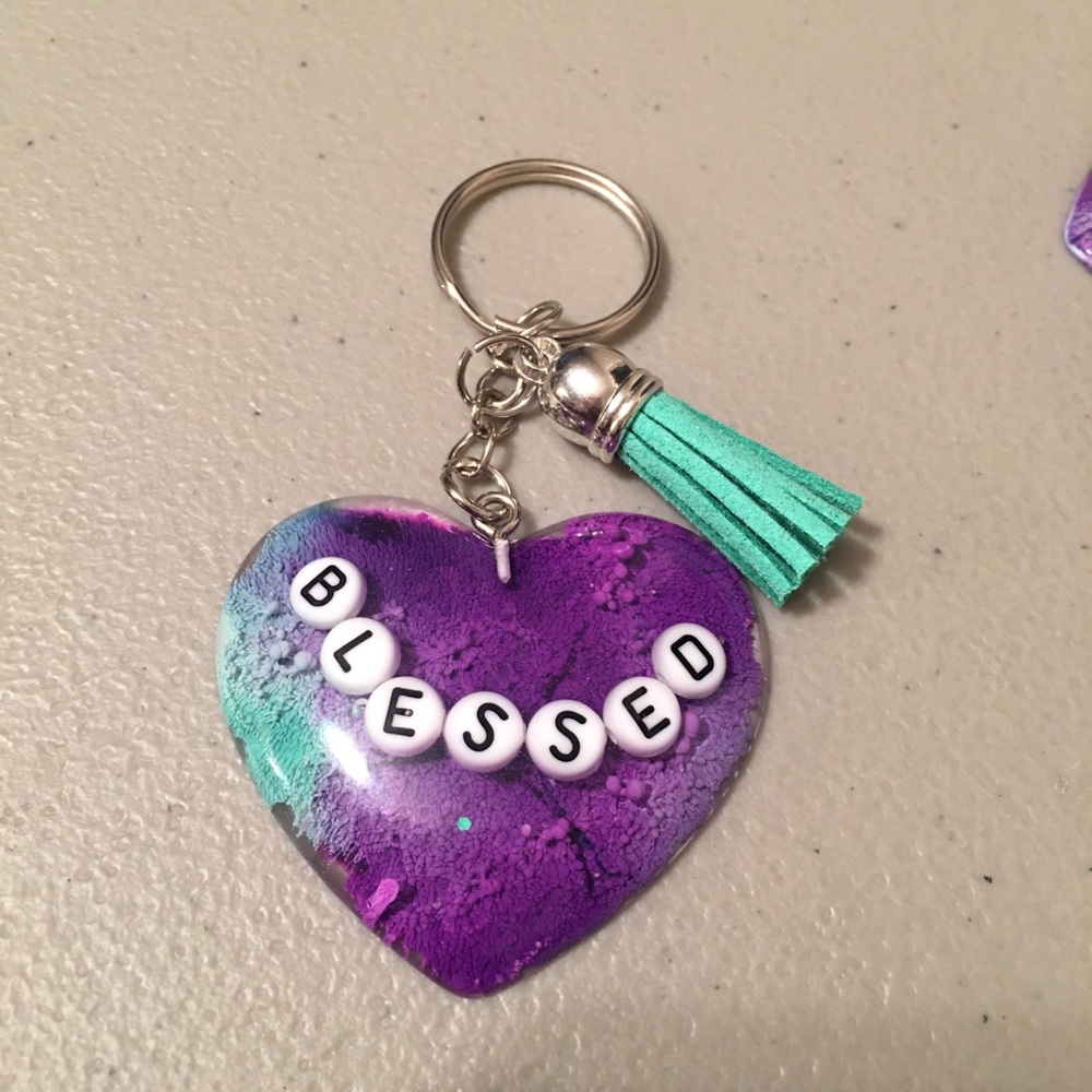 Keychain